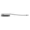 StarTech 4 portu USB‑C centrmezgls USB 3.2 Gen 2 ar 100W PD Photo 6