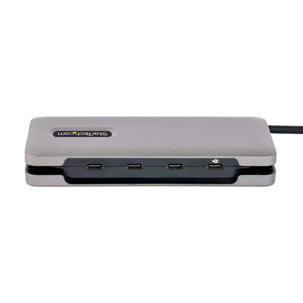 StarTech 4 portu USB‑C centrmezgls USB 3.2 Gen 2 ar 100W PD Photo 8