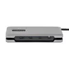 StarTech 4 portu USB‑C centrmezgls USB 3.2 Gen 2 ar 100W PD Photo 8