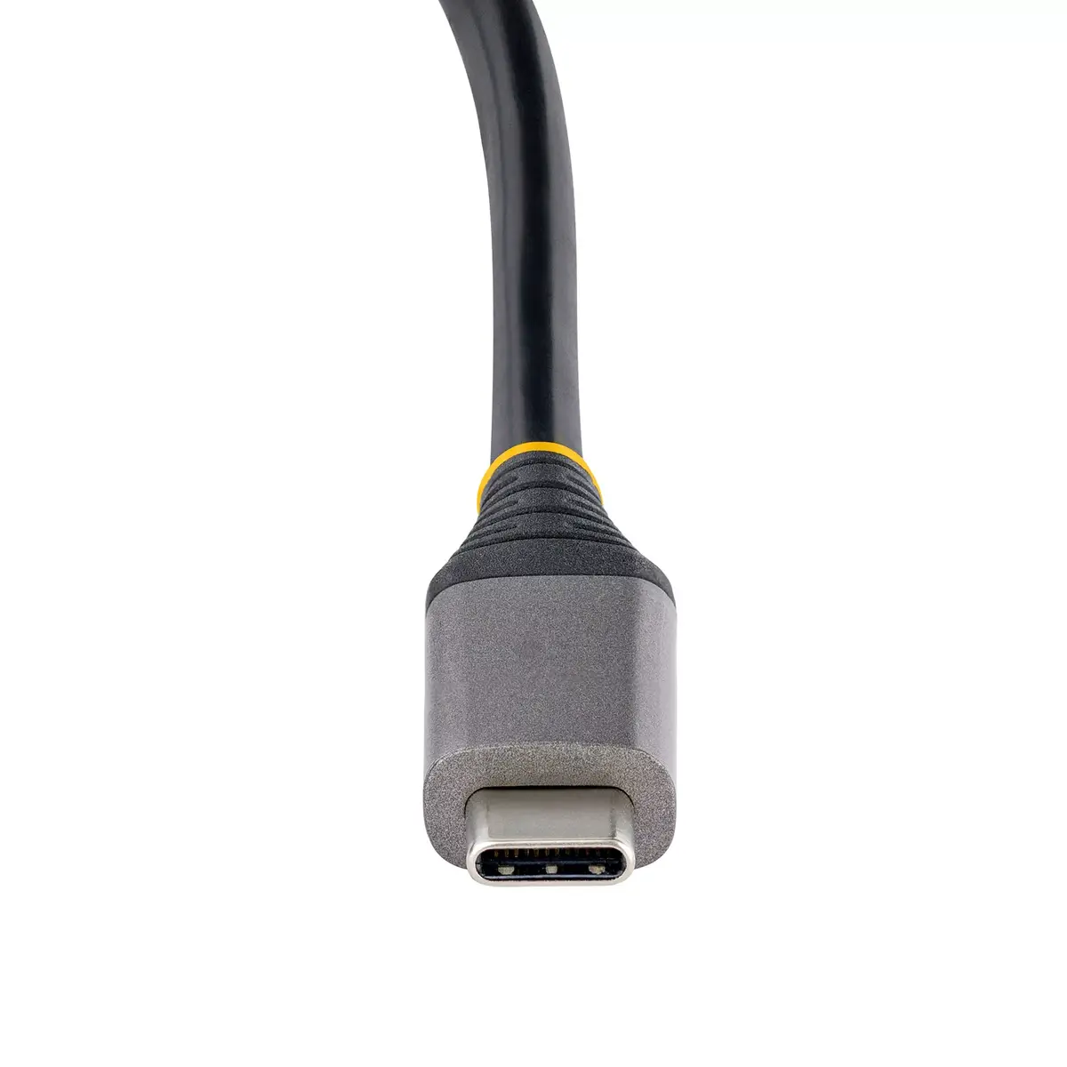 StarTech 4 portu USB‑C centrmezgls USB 3.2 Gen 2 ar 100W PD Photo 9
