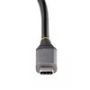 StarTech 4 portu USB‑C centrmezgls USB 3.2 Gen 2 ar 100W PD Photo 9