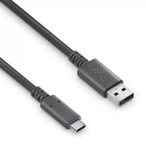 USB cable PureLink PI6100-020 2m USB 3.2 Gen 2 USB A USB C Black