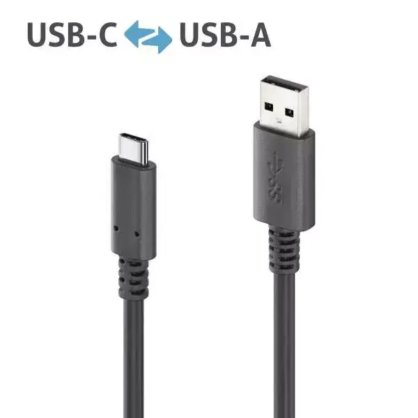 USB cable PureLink PI6100-020 Photo 2