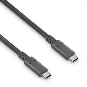 PureLink USB v3.2 USB-C Cable 0.50m 20 Gbit/s Black