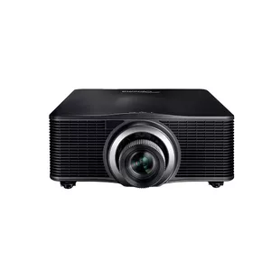 Projector Optoma ZU1100 11500 ANSI lumens DLP WUXGA 3D Black