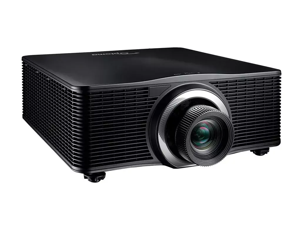 Проектор Optoma ZU1100 Photo 3