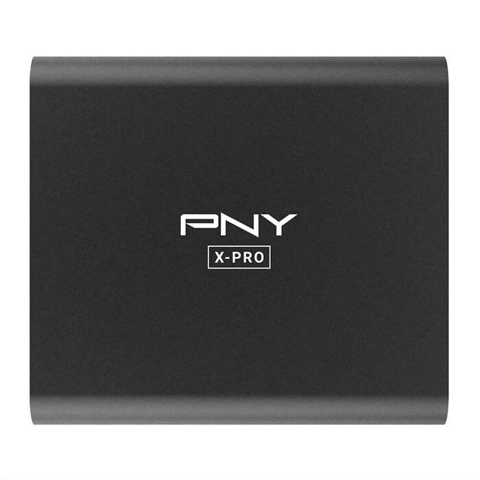 External SSD