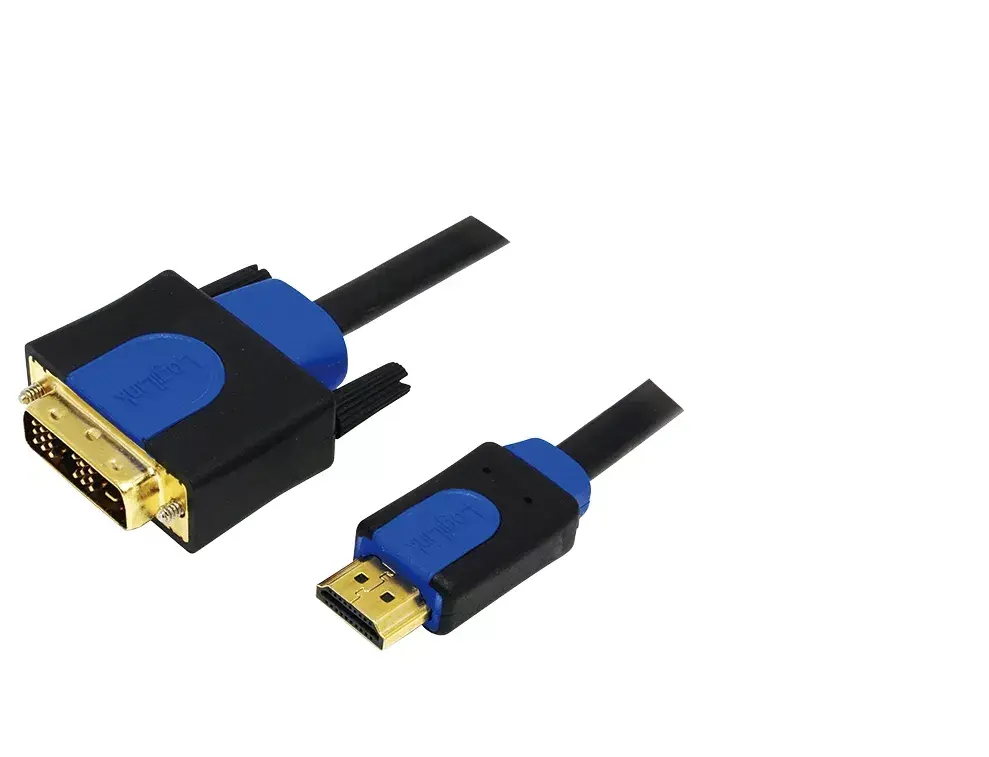 Video kabeļa adapteris LogiLink CHB3101 Photo 3