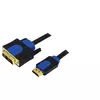 Video kabeļa adapteris LogiLink CHB3101 Photo 3