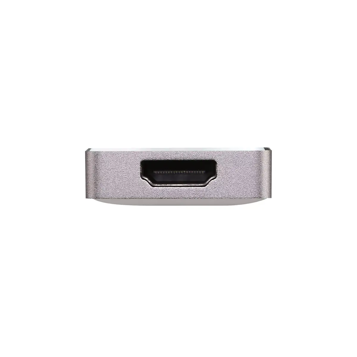 Lenovo ATEN USB-C Multiport Mini Dock with Power Pass-Through Photo 3