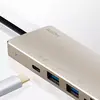 Lenovo ATEN USB-C Multiport Mini Dock with Power Pass-Through Photo 8
