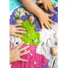 Детский кинетический песок Tuban DYNAMIC SAND SET – FARM Photo 4