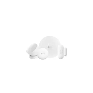 EZVIZ Home Sensor Kit viedā mājas drošības komplekts ZigBee Wi-Fi