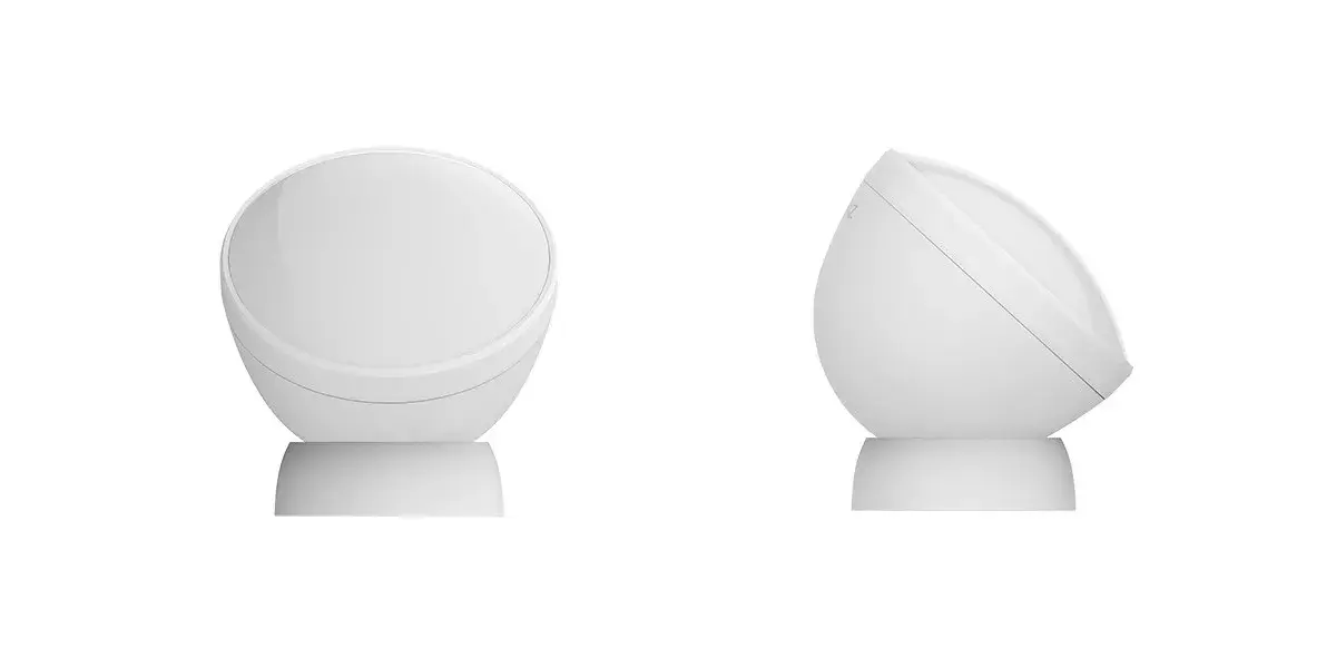 EZVIZ Home Sensor Kit Photo 2