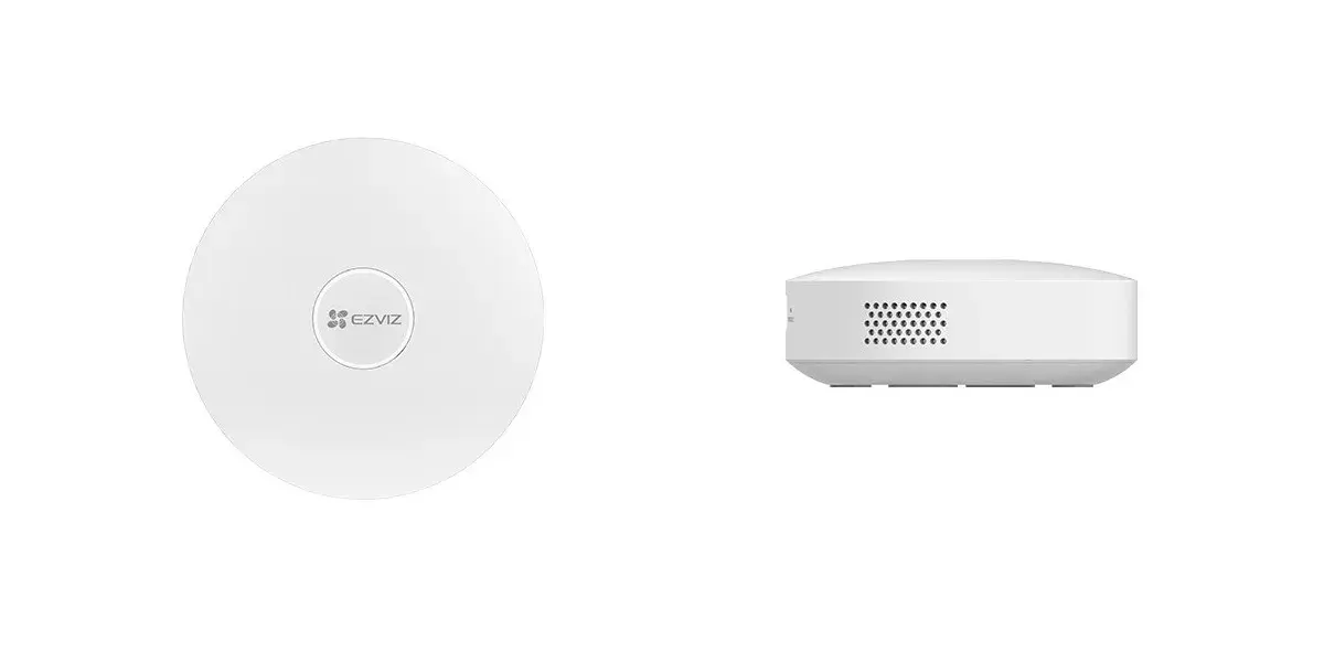 EZVIZ Home Sensor Kit Photo 4