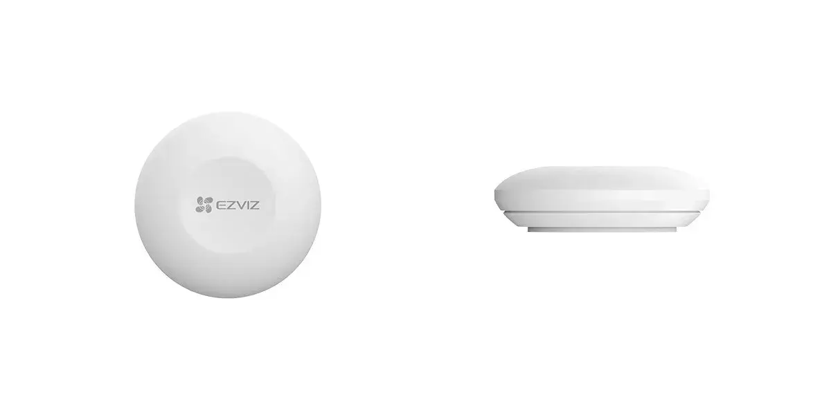 EZVIZ Home Sensor Kit Photo 5
