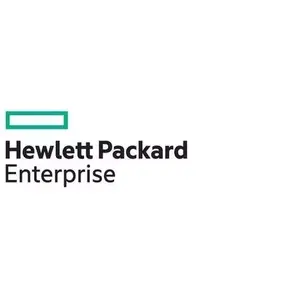 Комплект направляющих для стойки HP 874578-B21 — аксессуар для стойки, ёмкость 1U, 890×394×263,9 мм