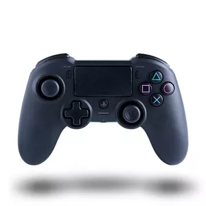 NACON Asymmetric Wireless Melns Bluetooth/USB Spēļu paliktnis Analogā / digitālā PC (dators), PlayStation 4