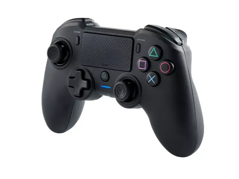 Gamepad NACON Asymmetric Wireless Black Photo 3