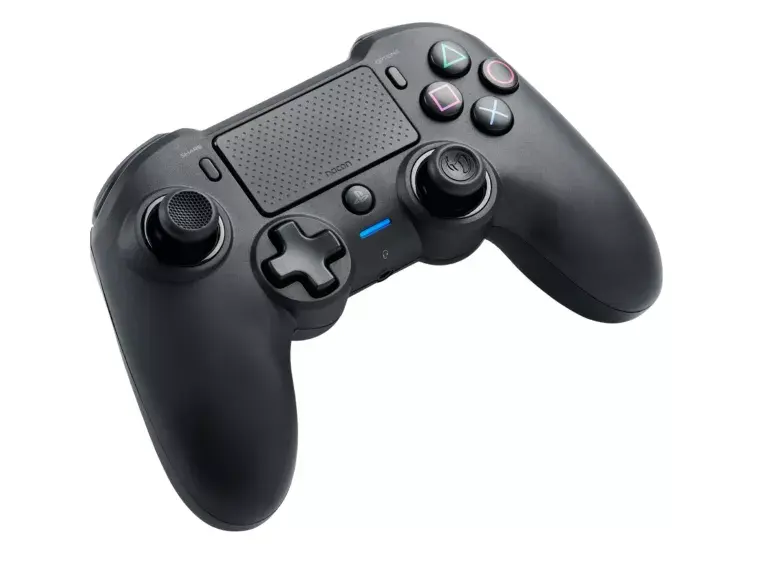 Gamepad NACON Asymmetric Wireless Black Photo 4