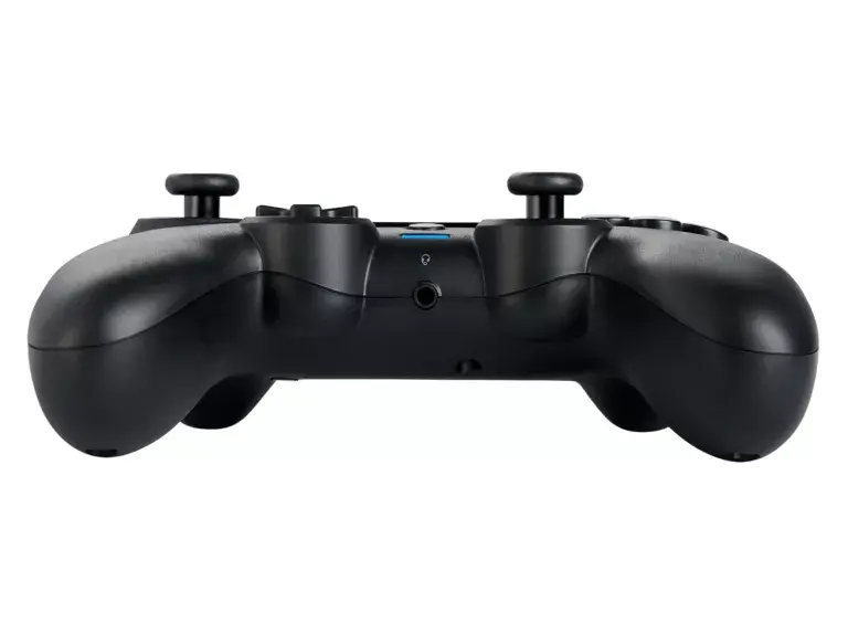 Gamepad NACON Asymmetric Wireless Black Photo 8