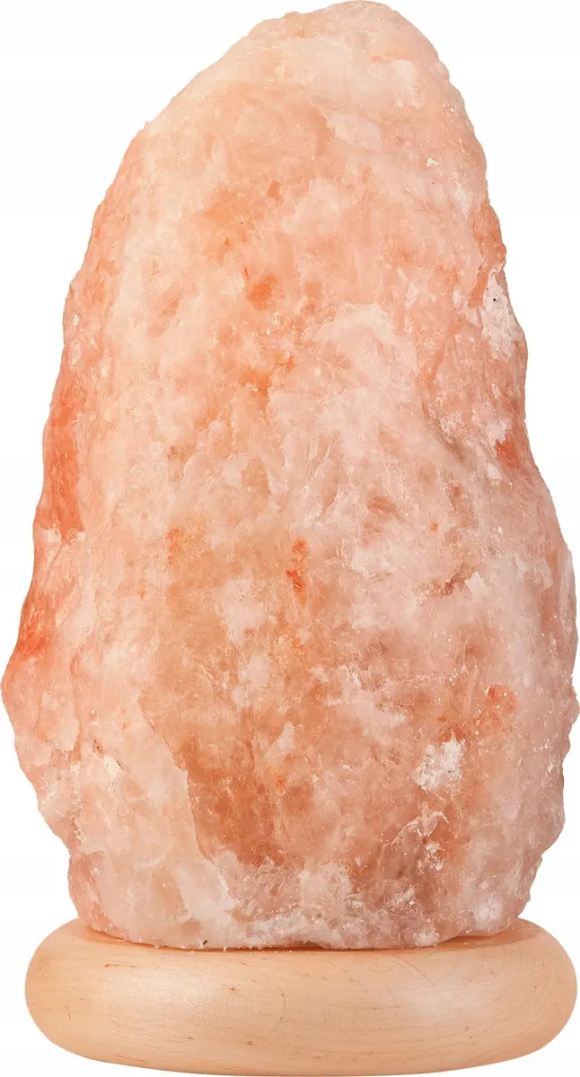 Table salt lamp LAMKUR LN-1.S/5 Photo 2