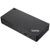 Lenovo ThinkPad Universal Thunderbolt 4 Smart Dock Photo 2
