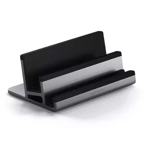Laptop & tablet stand Satechi ST-ADVSM Silver compatible with MacBook Pro