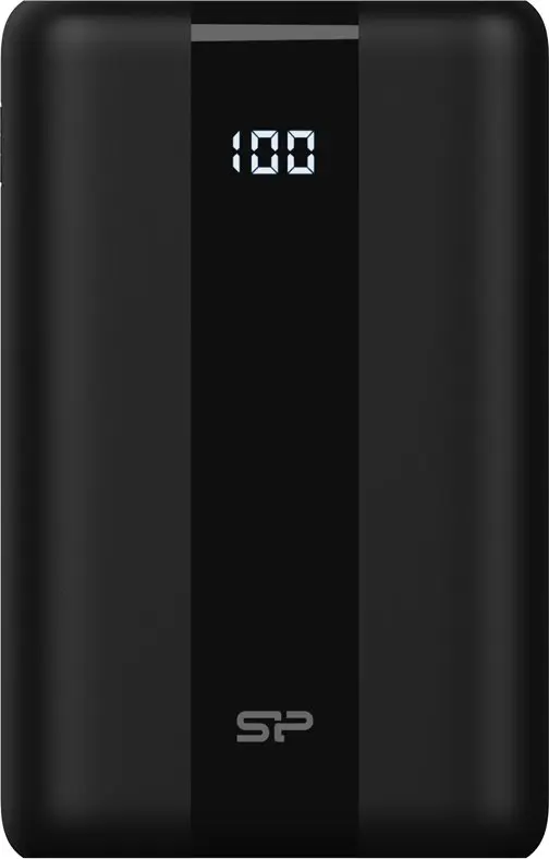 Portatīvais akumulators Silicon Power QX55 30000