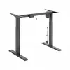 Gaming desk White Shark Dark Force Photo 3