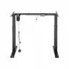 Gaming desk White Shark Dark Force Photo 5