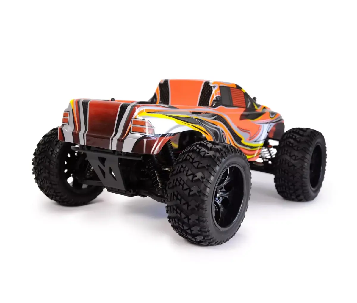 Monster truck Amewi Crazist Photo 3