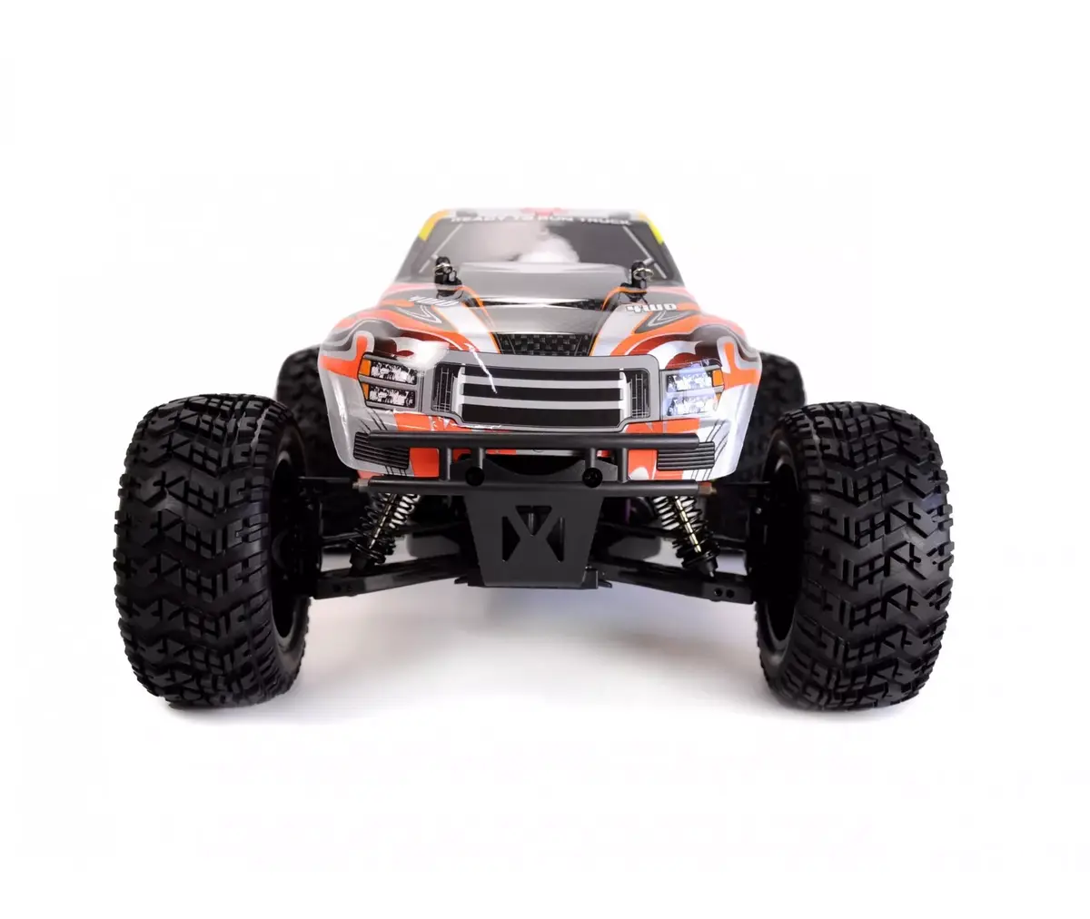 Monster truck Amewi Crazist Photo 4