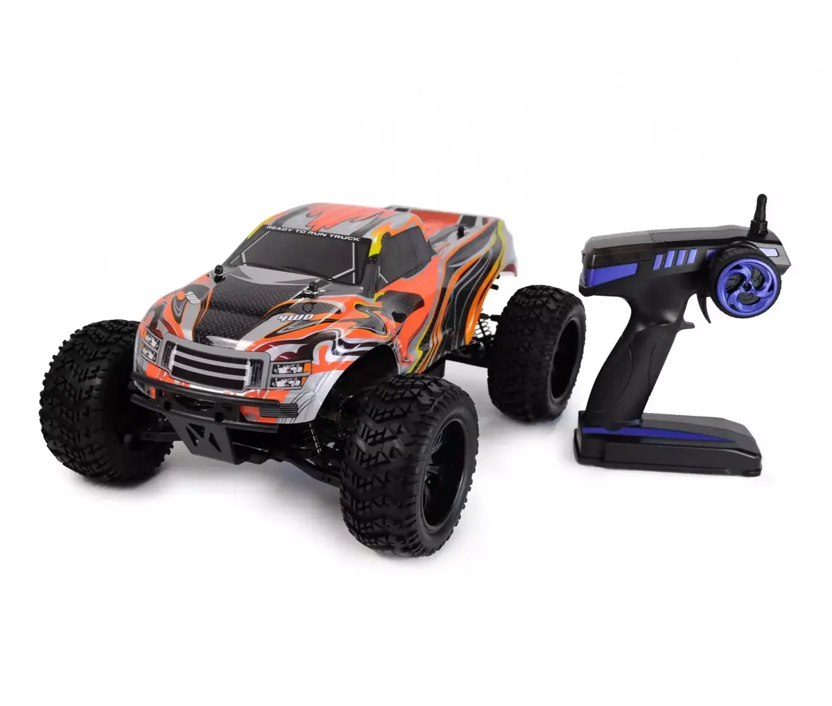 Monster truck Amewi Crazist Photo 5