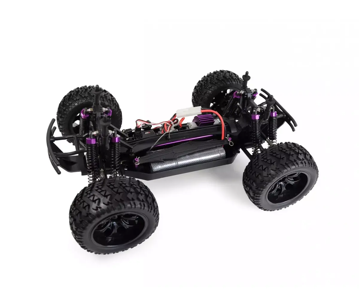 Monster truck Amewi Crazist Photo 6