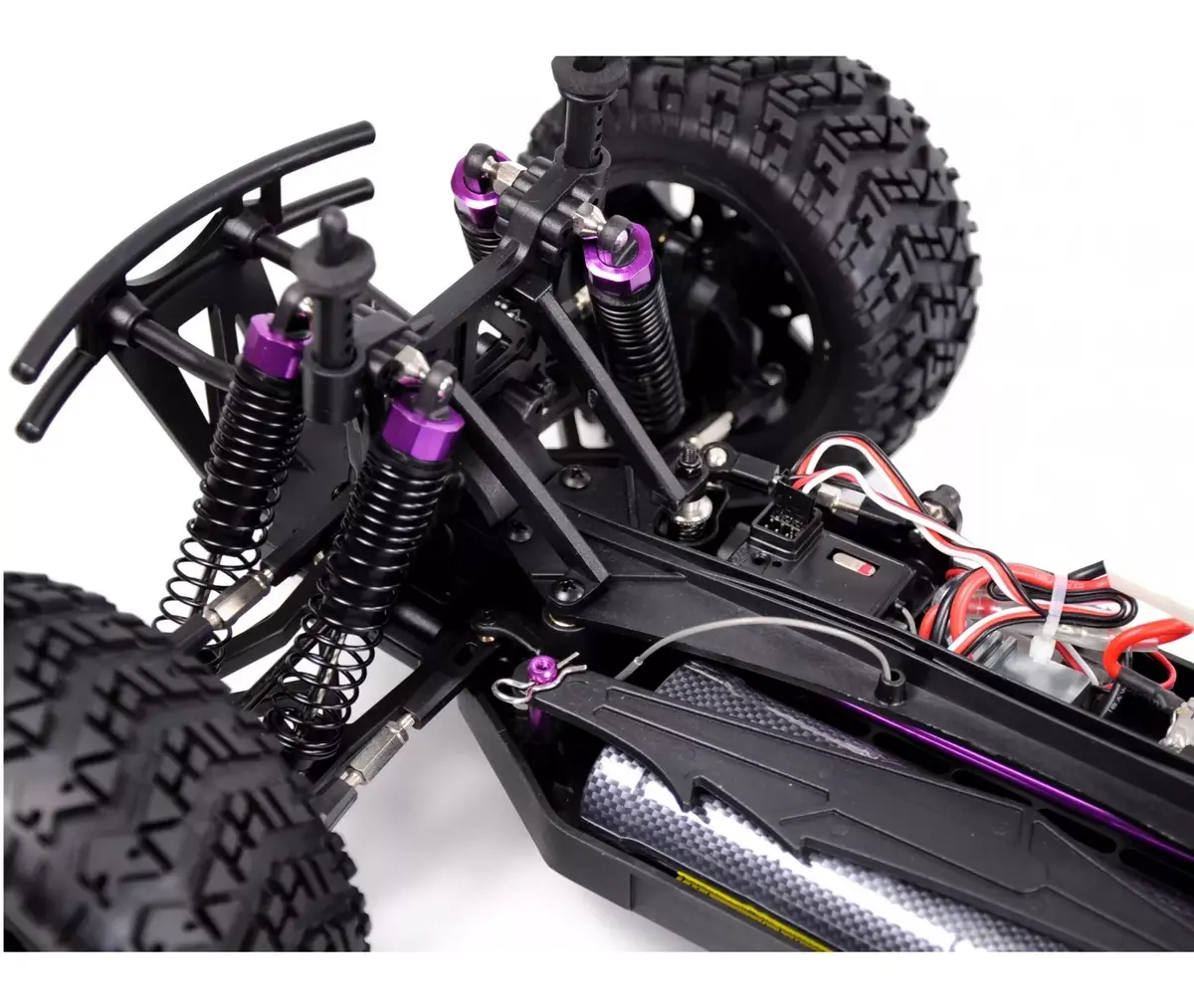 Monster truck Amewi Crazist Photo 8
