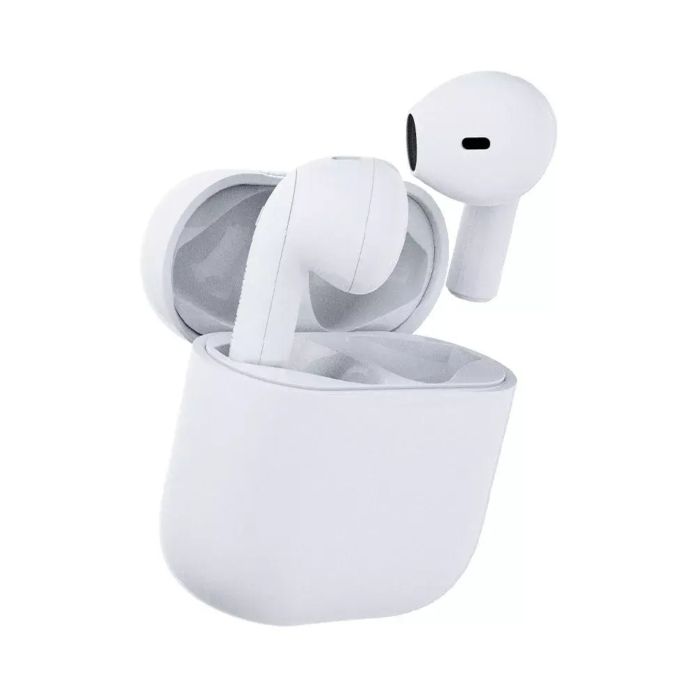 Austiņas happy plugs JOY TWS ievietojamas Bluetooth Photo 4