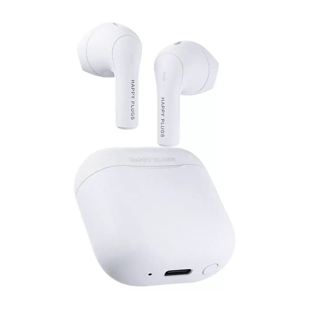 Austiņas happy plugs JOY TWS ievietojamas Bluetooth Photo 6