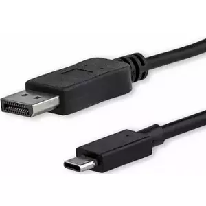 Кабель USB Type-C — HDMI brackton UH-42-01.8, 4K, 1.8 м, штекер USB-C — штекер HDMI