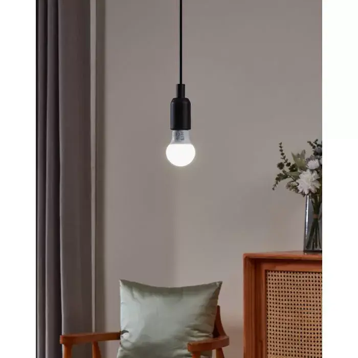 EGLO 11935 LED‑лампа E27 4.9 Вт 2200 K Photo 2