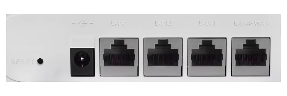 Router HUAWEI B535-232a Photo 4
