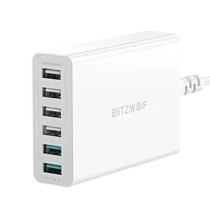 Mobile device charger BlitzWolf BW-S15