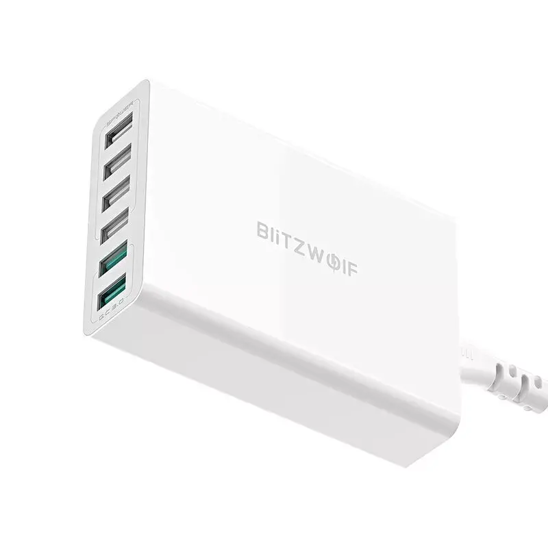 Mobilā ierīce lādētājs BlitzWolf BW-S15 Photo 4