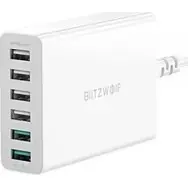 Mobilā ierīce lādētājs BlitzWolf BW-S15 Photo 6