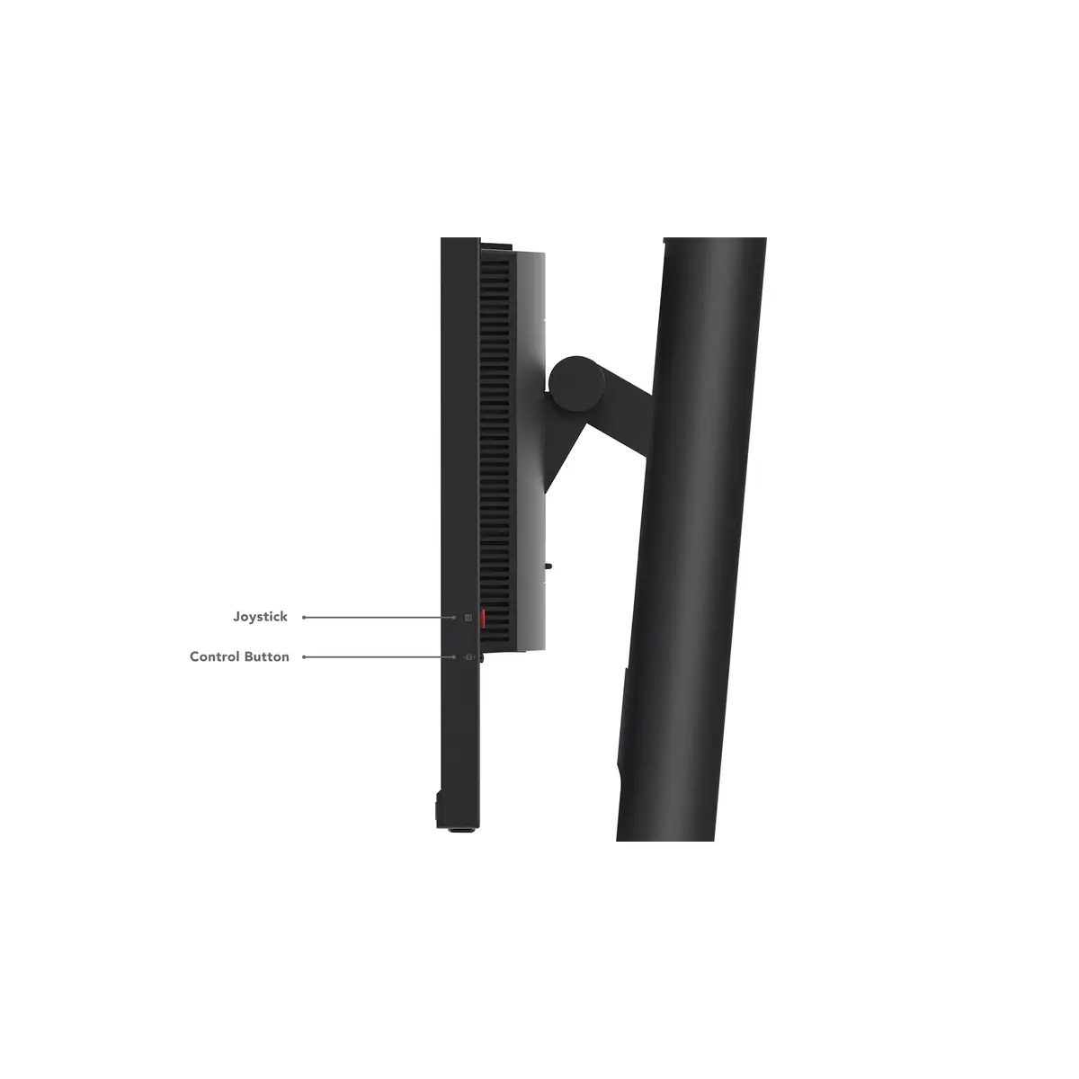 Монитор Lenovo ThinkVision T27i-30 Photo 15