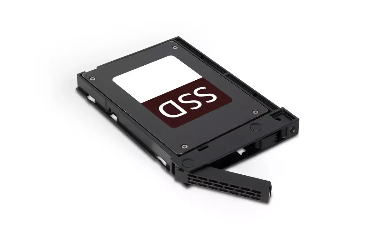 HDD Kaste Icy Dock MB742TP-B Photo 3