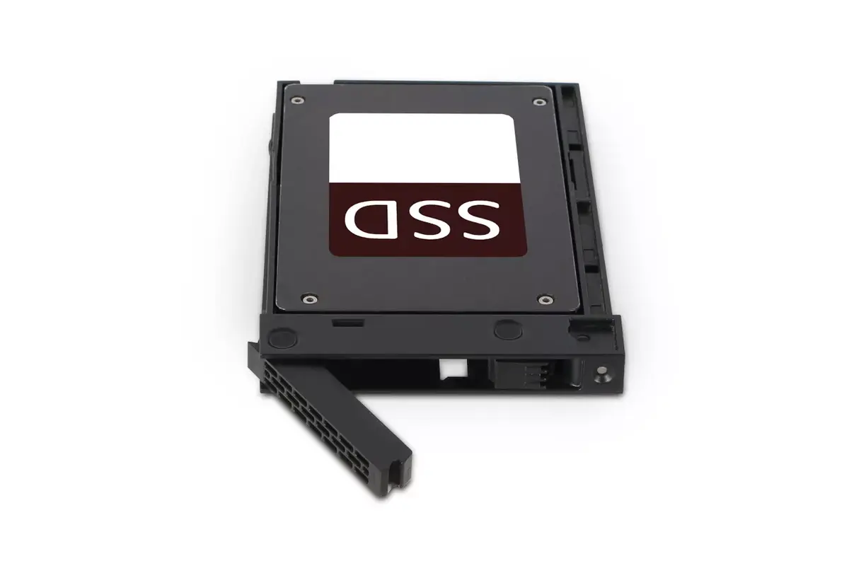 HDD Kaste Icy Dock MB742TP-B Photo 4