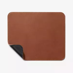 Настольный аксессуар Spigen — тонкий коричневый коврик 249.9 × 2.54 мм
