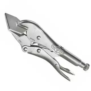 Irwin 23 locking pliers 200 mm Photo 2