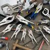 Irwin 23 locking pliers 200 mm Photo 3